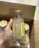 珍錦薈鮮燉銀耳200g*6紅棗枸杞銀耳羹甜品即食早餐配料干凈節日送禮 曬單實拍圖