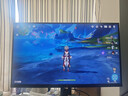 KTC 27英寸2K 220Hz 旋轉升降 內置音箱FastIPS顯示屏HDR400硬件護眼三角洲電腦顯示器H27T22S-3 Pro 曬單實拍圖