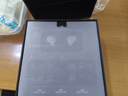 魅藍墨弦圈鐵 HiFi 有線耳機 樓氏動鐵雙磁動圈 0.78 雙針可換線 入耳式音樂游戲耳機 帶高清麥 曬單實拍圖