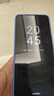 摩托羅拉（Motorola）摩托羅拉g100s  【國家補貼】高刷LCD護眼屏 7000mAh大電池 多功能NFC 應(yīng)用六開 海藍 8GB+128GB 官方標配 曬單實拍圖
