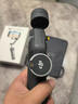 大疆DJI Osmo Mobile 8 手機穩定器手持云臺OM8 360度跟拍防抖自拍桿折疊便攜直播vlog神器 曬單實拍圖