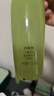 百雀羚（PECHOIN）護膚套裝水清漾水乳補水保濕修護舒緩品質國貨七夕情人節禮物 曬單實拍圖