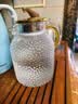 富造涼水壺耐高溫冷水壺玻璃水壺泡茶壺食品級水杯加厚防爆儲水壺1.8L 曬單實拍圖