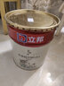 立邦乳膠漆竹炭抗甲醛防霉凈味五合一墻漆油漆內墻漆54L/約75KG套裝 曬單實拍圖