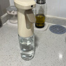 小熊（Bear）定量噴油壺 玻璃油壺罐食用油噴霧調(diào)料瓶油噴壺 CX-JW030 曬單實(shí)拍圖
