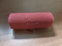 JBL FLIP7 音樂萬花筒七代 藍(lán)牙音箱 戶外便攜音響 賽道揚(yáng)聲器 AI音效增強(qiáng) 旅游搭子 七夕禮物 慶典紅 曬單實(shí)拍圖