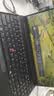 ThinkPad【國家補貼15%】聯想E16 AI PC 輕薄便攜筆記本電腦酷睿Ultra9 185H 16G 1T 2.5K 商務辦公本 黑色 曬單實拍圖