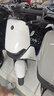 九號（Ninebot）電動摩托車M3 85c MAX 閃騎 九號電動摩托車智能超長續航通勤外賣【門店自提】 到門店選顏色 曬單實拍圖
