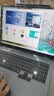 來酷（Lecoo）斗戰者 戰7000 游戲筆記本電腦(i7-14650HX 16G 1T RTX5060 2.5K 180Hz 灰) 國家補貼 享聯想服務 曬單實拍圖