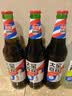 大窯汽水 大窯嘉賓橙子荔枝味 0脂肪碳酸果汁氣泡水飲料520ml 12瓶（檸爽+嘉賓+橙諾+荔愛各3瓶）（3個泡沫箱包裹） 曬單實拍圖