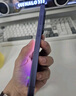 三星（SAMSUNG）三星Samsung/三星Galaxy S26 Ultra SM-S9480 s26u防窺屏AI港版臺版手機支持雙實體卡+esim現貨 S26 Ultra幽夜紫 12+256G港行 曬單實拍圖
