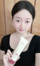 丁家宜（TJOY）美白保濕潔面乳提亮膚色清潔洗面奶女100g 曬單實拍圖