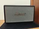 Marshall【重磅新品】馬歇爾 ACTON IV 藍牙音箱4代2026新品無線家用室內重低音七夕生日禮物電腦音箱 黑色 曬單實拍圖