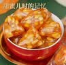 美玏 千紙鶴糖果1000g*1袋兒童糖果小糖果水果糖混合口味硬糖獨立包裝 曬單實拍圖