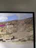 華碩ROG XG32UQDMS 32英寸4K顯示器OLED電競顯示器4K 240Hz HDR400 Free Sync無撕裂HDMI 2.1 曬單實拍圖
