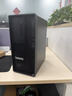 聯想（Lenovo）ST45V3 ST58V3小型【塔式服務器】工作站電腦主機 金蝶用友ERP財務辦公 【ST45V3】AMD 4124P四核3.8G 8G內存丨512G 高速固態 曬單實拍圖