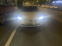 猛道12-16-18款長安逸動led前大燈遠(yuǎn)光近光一體車燈改裝超亮強(qiáng)光燈泡 18款逸動 遠(yuǎn)近一體 48燈大芯片燈珠款/一只 曬單實(shí)拍圖