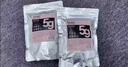 SUPER DRY SD干霸 硅膠干燥劑5g*50包食品級干燥劑茶葉堅果服裝鞋帽皮革防霉電子除濕劑防潮包 曬單實拍圖