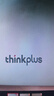 ThinkPlus聯想 1TB移動固態硬盤 USB3.1高速PSSD移動硬盤小巧便攜讀取550MB/S US100黑色 曬單實拍圖
