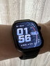 華為HUAWEI WATCH FIT 5Pro雅丹黑藍寶石玻璃1.92英寸窄邊框全面屏戶外進階運動華為智能手表 曬單實拍圖
