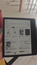 掌閱（iReader）【新品上市】Ocean5 Pro 7英寸智能閱讀本 電子書閱讀器 墨水屏電紙書 AI平板電腦學習便攜 星際黑 曬單實拍圖