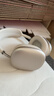 Apple/蘋果 AirPods Max 2 星光色（2026款）搭載H2芯片 頭戴式 無(wú)線藍(lán)牙耳機(jī) 支持主動(dòng)降噪 曬單實(shí)拍圖