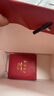 中國珠寶（Sino gem）牡丹花黃金耳飾女足金2026新款耳環(huán)生日禮物七夕情人節(jié)禮物送女友 足金牡丹花耳墜約0.6g【贈銀耳鉤】 曬單實拍圖