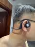 JBL 【梁靖崑同款】Nearbuds2音樂疾風2代開放式無線藍牙耳機不入耳掛耳式非骨傳導 運動跑步 黑色 曬單實拍圖