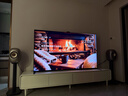 KEF【新品上市】LS LUXE 有源立體聲HiFi音響同軸書架音箱家用無線藍牙客廳電視音響  暮鈦 曬單實拍圖