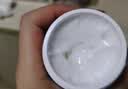 科顏氏（Kiehl's）科顏氏亞馬遜白泥毛孔清潔面膜14ml 曬單實拍圖