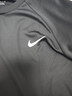 耐克NIKE男子速干透氣防曬衣長袖夏季新款運動上衣NESSH587-001 黑XL 曬單實拍圖