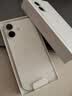 Apple/蘋果 iPhone 17 256GB 白色 支持移動聯通電信5G 雙卡雙待手機 曬單實拍圖