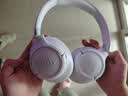JBL TUNE 780NC頭戴式主動降噪藍牙耳機 手機電腦筆記本耳機游戲無線有線耳機 【重磅新品】TUNE780NC珍珠白 曬單實拍圖