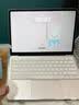 Apple/蘋果AI筆記本/MacBookNeo13英寸A18 Pro(6+5核)8G 512G桃粉色筆記本電腦MHFJ4CH/A 曬單實(shí)拍圖