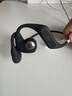 JBL 【梁靖崑同款】Nearbuds2音樂疾風2代開放式無線藍牙耳機不入耳掛耳式非骨傳導 運動跑步 黑色 曬單實拍圖