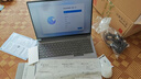 ThinkPad國家補(bǔ)貼15%聯(lián)想筆記本電腦ThinkBook16+ 2026全能本 銳龍7 H 255 32G 1T 3.2K 16英寸高刷 月神灰 曬單實(shí)拍圖