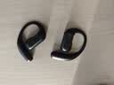 韶音（SHOKZ）【送無線充】OpenFit Pro藍牙耳機掛耳式長續航T010降噪不入耳健身跑步開放式濾噪運動耳機 OpenFit Pro夜曲 【京倉速發 快至當/次日達】 曬單實拍圖