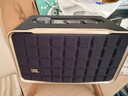 JBL【七夕禮物 80周年尊享禮盒】音樂世家A200 藍牙音響 電腦桌面音箱家用室內低音炮WiFi藍牙  黑色 曬單實拍圖