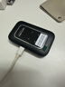 影騰隨身wifi多網(wǎng)全國(guó)通用無線wi-fi6免插卡移動(dòng)聯(lián)通無限制大流量卡便攜式網(wǎng)卡高速網(wǎng)絡(luò)2026款5GHF 【多網(wǎng)通3000毫安充電款+黑色】*超長(zhǎng)續(xù)航 曬單實(shí)拍圖
