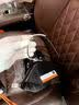 世帥汽車警報器車載喊話器警笛救援工程12V24V無線拖車高音600瓦800瓦 600瓦主機(jī)帶1個黑峰喇叭 曬單實拍圖