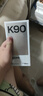 小米（MI）紅米K90 新品驍龍?8至尊版 小米5G手機REDMI K90 白色 12GB+256GB 官方標配 曬單實拍圖