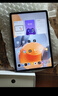 聯想（Lenovo）小新PadPro GT 11.1英寸辦公學習游戲AI平板電腦3.2K超清大屏驍龍8Gen3國家補貼教育優惠 8+256G灰 曬單實拍圖
