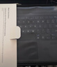 西蒙迪奧適用于微軟surface鍵盤pro11/GO2/GO3/GO4/prox微軟surfacepro4/5/6/7/8/9/10藍(lán)牙七彩鍵盤套裝 無(wú)背光款*磁吸藍(lán)牙鍵盤 surface GO/GO 曬單實(shí)拍圖