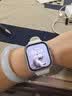 華為HUAWEI WATCH FIT 5鋁合金表殼 悅動(dòng)白 超輕薄大屏腕上微運(yùn)動(dòng)強(qiáng)勁續(xù)航華為智能手表 曬單實(shí)拍圖