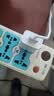 紐曼（Newmine）22.5W快充充電器USB充電頭Type-c充電線2米套裝適用于華為mate60pro/p50/nova9榮耀小米11安卓手機 曬單實拍圖