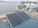 希凱德275W-600W單晶太陽能電池板家用光伏發(fā)電系統(tǒng)24V充電并離網(wǎng)系統(tǒng) 24V600W單晶（2174*1303MM） 曬單實(shí)拍圖