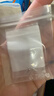 LnieerS999足銀花朵耳釘女養(yǎng)耳洞小眾高級感銀耳環(huán)2026新款精致輕奢耳飾 【S999銀】不對稱花朵耳釘 曬單實拍圖