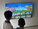 Vidda 海信電視75英寸 R75 180Hz高刷 2+32G 智慧屏 MEMC 一級能效 2026液晶家用游戲平板電視機75V1Q-R 曬單實拍圖