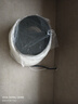 小吉（MINIJ）內(nèi)衣洗衣機(jī)壁掛1.1kg 全自動(dòng) 迷你機(jī)身 母嬰認(rèn)證 一級(jí)能效 G5-XMB 曬單實(shí)拍圖
