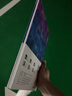 唯少 iPad11保護(hù)套11英寸2025新款A(yù)16芯片適用蘋(píng)果iPad10第十一代平板保護(hù)殼10.9三折防摔保護(hù)殼全包 白冰藍(lán)【智能休眠皮套】+品牌鋼化膜 2022款iPad第十代【10.9英寸】 曬單實(shí)拍圖